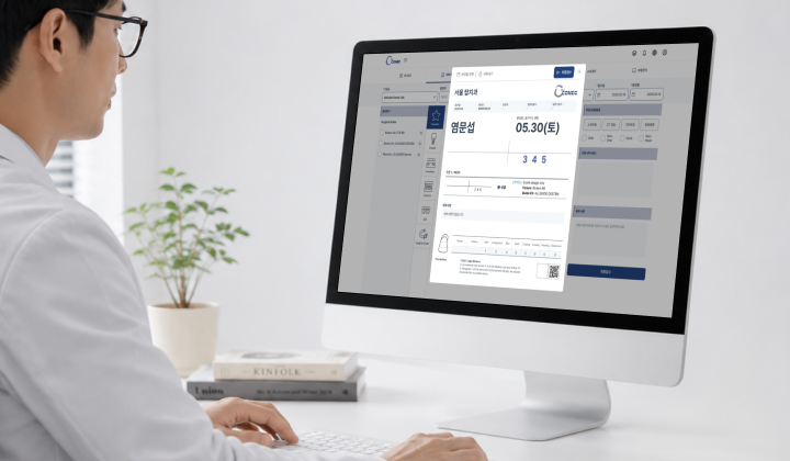 Expand your digital workflow by connecting with the WebViewer and order management system.