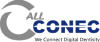 AllConec logo